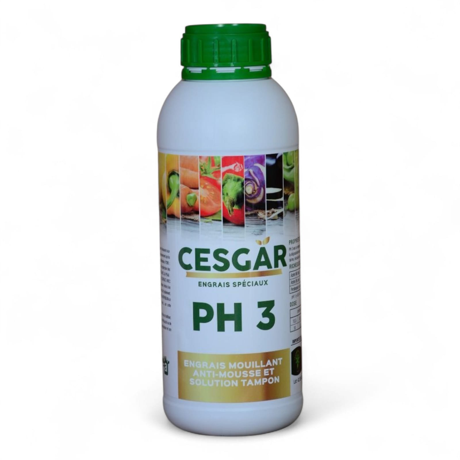 WhatsApp Image 2026-01-06 at 12.59.31 Cesgar Ph - 1L – Image 1